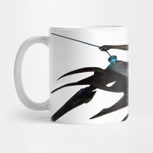 Camille Mug